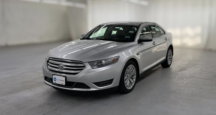 2014 Ford Taurus Limited Edition -
                  Indianapolis, IN