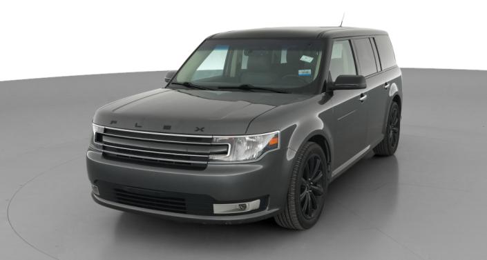 2018 Ford Flex SEL -
                  Lorain, OH
