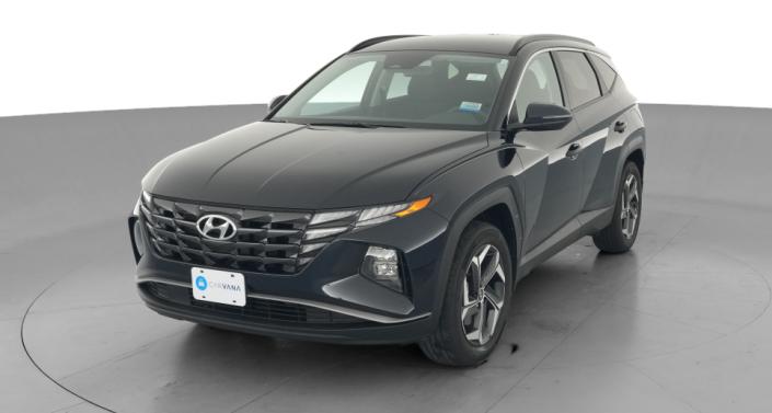 Thumbnail: 2023 Hyundai Tucson - 1