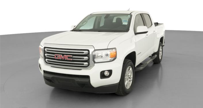 2019 GMC Canyon SLE -
                  Trenton, OH