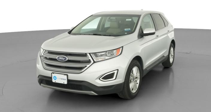 2016 Ford Edge SEL -
                  Tolleson, AZ