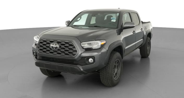 Thumbnail: 2023 Toyota Tacoma - 1