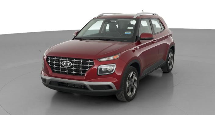 Thumbnail: 2024 Hyundai Venue - 1