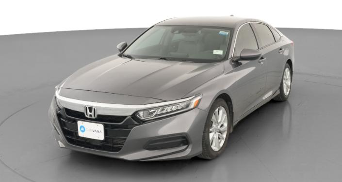 Thumbnail: 2018 Honda Accord - 1