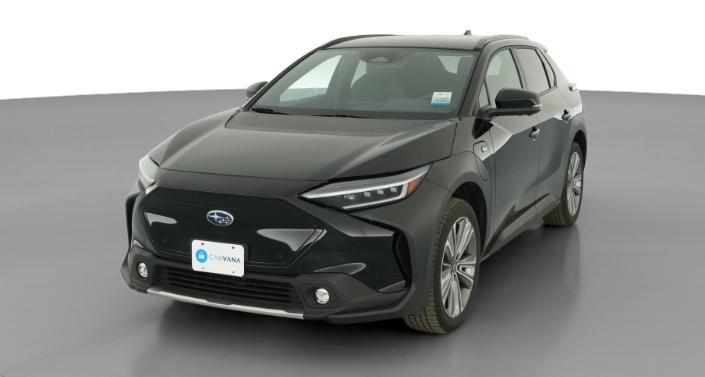 2023 Subaru Solterra Limited -
                  Framingham, MA