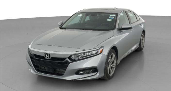 Thumbnail: 2018 Honda Accord - 1