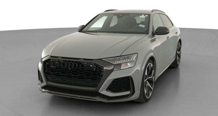 2022 Audi RS Q8  -
                  Richton Park, IL