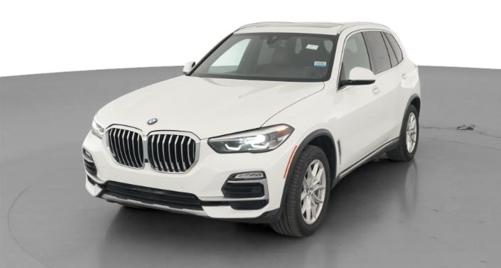 Thumbnail: 2019 BMW X5 - 1