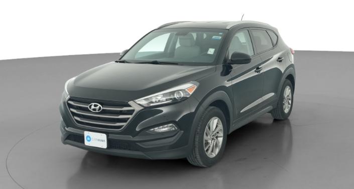 Thumbnail: 2016 Hyundai Tucson - 1