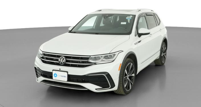 Thumbnail: 2024 Volkswagen Tiguan - 1