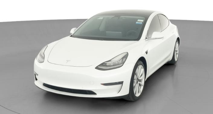 Thumbnail: 2020 Tesla Model 3 - 1