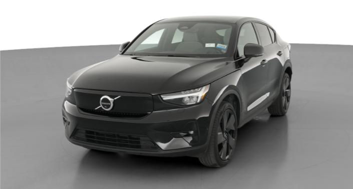2023 Volvo C40 Ultimate -
                  Wheatland, OK