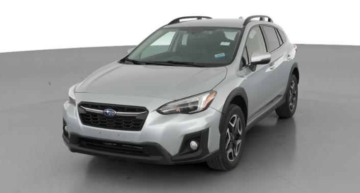 Thumbnail: 2019 Subaru Crosstrek - 1