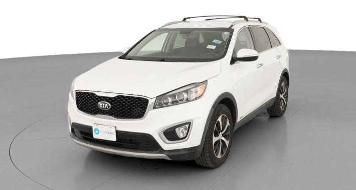 Thumbnail: 2018 Kia Sorento - 1