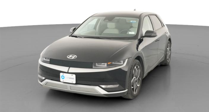 2023 Hyundai Ioniq 5 SEL -
                  Fort Worth, TX