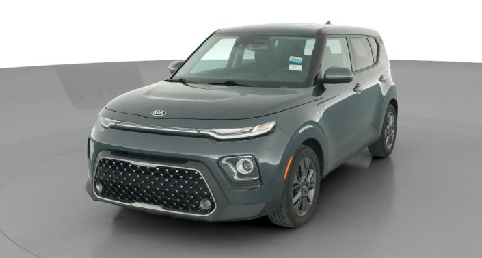 Thumbnail: 2020 Kia Soul - 1