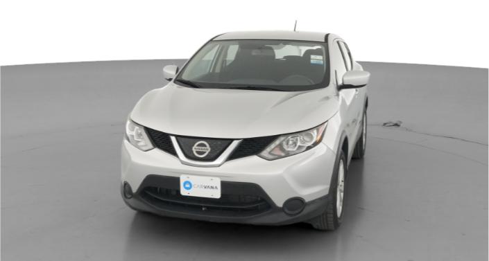 Thumbnail: 2018 Nissan Rogue Sport - 1