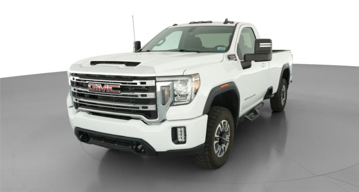 2022 GMC Sierra 2500 SLE -
                  Indianapolis, IN