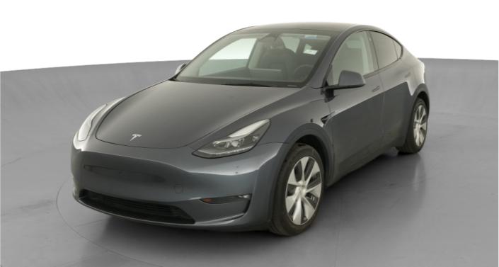 Thumbnail: 2023 Tesla Model Y - 1