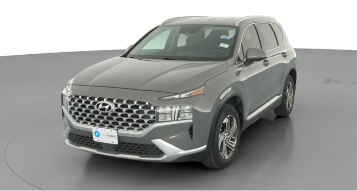 Thumbnail: 2022 Hyundai Santa Fe - 1