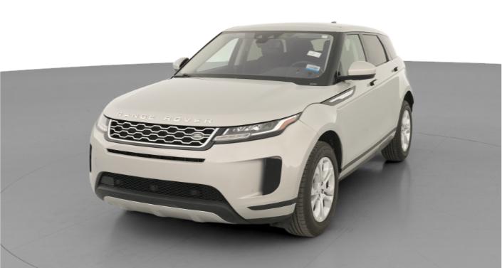 2020 Land Rover Range Rover Evoque S -
                  Hebron, OH