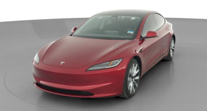 Thumbnail: 2025 Tesla Model 3 - 1
