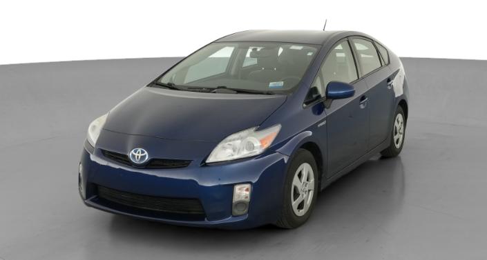 2010 Toyota Prius Two -
                  Richton Park, IL