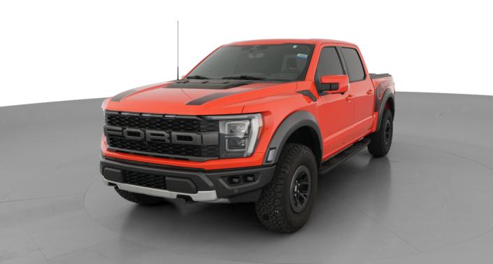 Thumbnail: 2023 Ford Econoline - 1