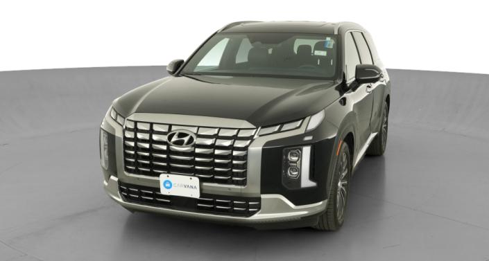 Thumbnail: 2023 Hyundai Palisade - 1