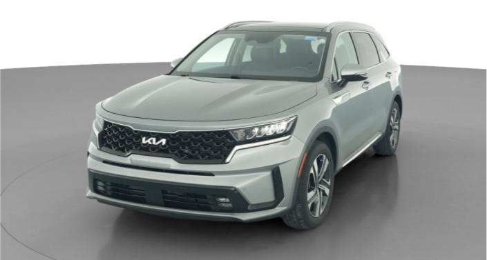 Thumbnail: 2022 Kia Sorento - 1