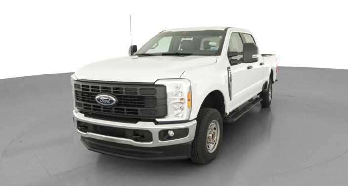 Thumbnail: 2024 Ford Econoline - 1