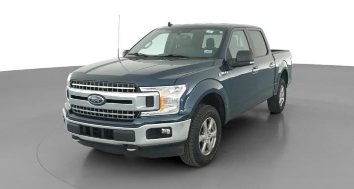 Thumbnail: 2019 Ford Econoline - 1