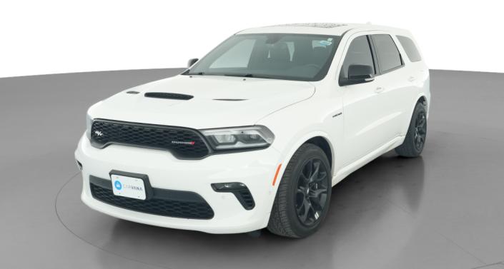 Thumbnail: 2021 Dodge Durango - 1