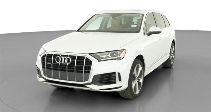 Thumbnail: 2021 Audi Q7 - 1