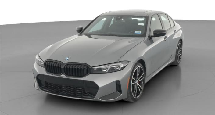 Thumbnail: 2023 BMW 3 Series - 1