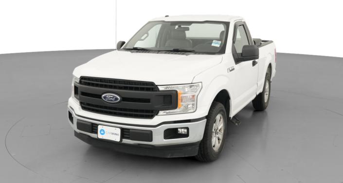 2018 Ford Econoline E-150 -
                  Auburn, GA