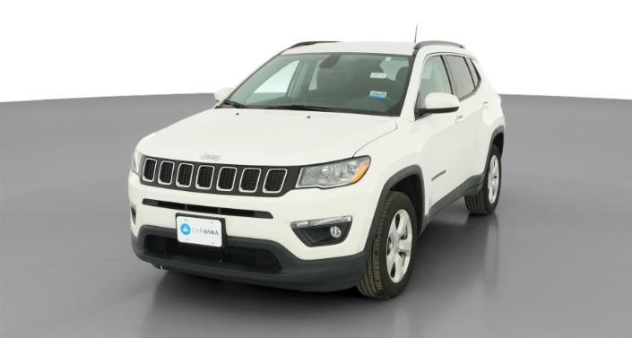 Thumbnail: 2019 Jeep Compass - 1