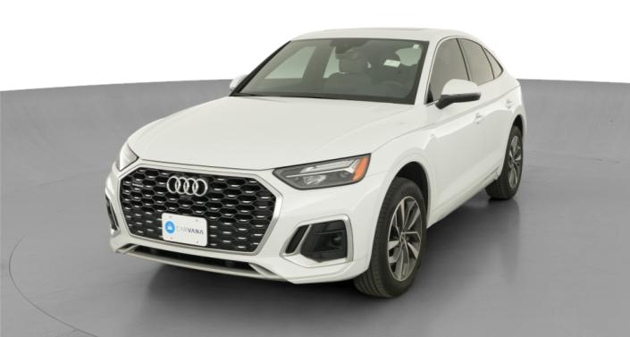 Thumbnail: 2022 Audi Q5 - 1