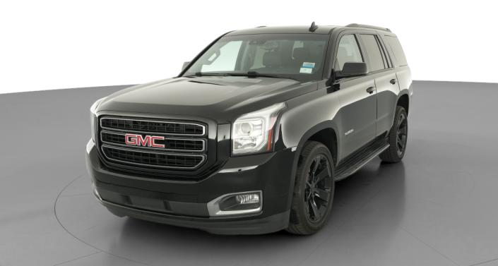 Thumbnail: 2019 GMC Yukon - 1