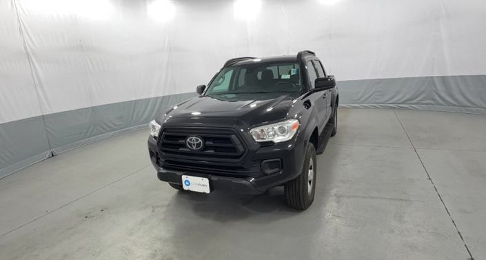 Thumbnail: 2021 Toyota Tacoma - 1