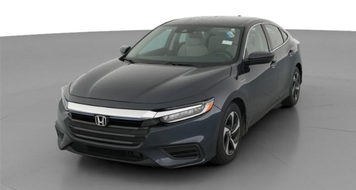 2022 Honda Insight EX -
                  Concord, NC
