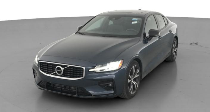 Thumbnail: 2019 Volvo S60 - 1