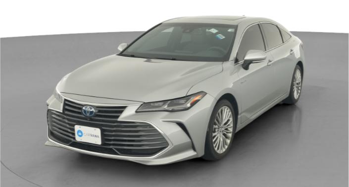 Thumbnail: 2019 Toyota Avalon - 1