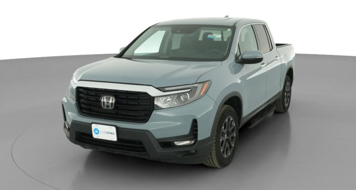 Thumbnail: 2023 Honda Ridgeline - 1