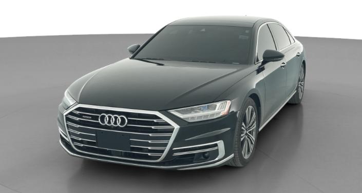 2019 Audi A8 L -
                  Indianapolis, IN