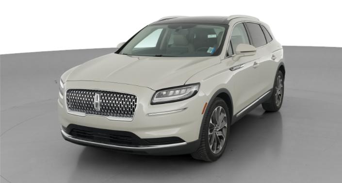 Thumbnail: 2022 Lincoln Nautilus - 1
