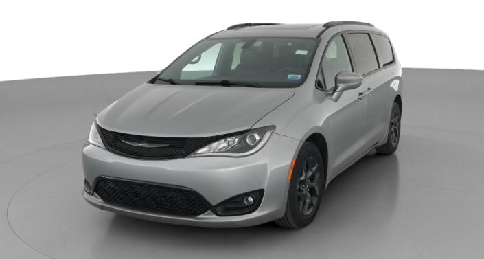 Thumbnail: 2019 Chrysler Pacifica - 1