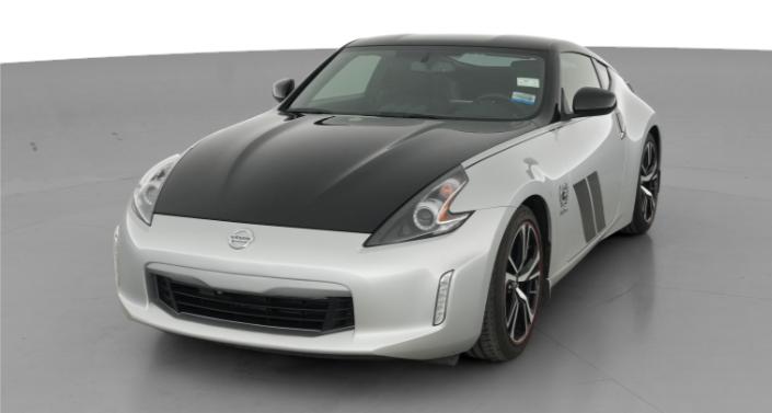 2020 Nissan Z Sport -
                  Lorain, OH