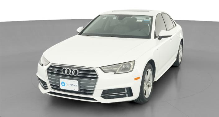 Thumbnail: 2018 Audi A4 - 1