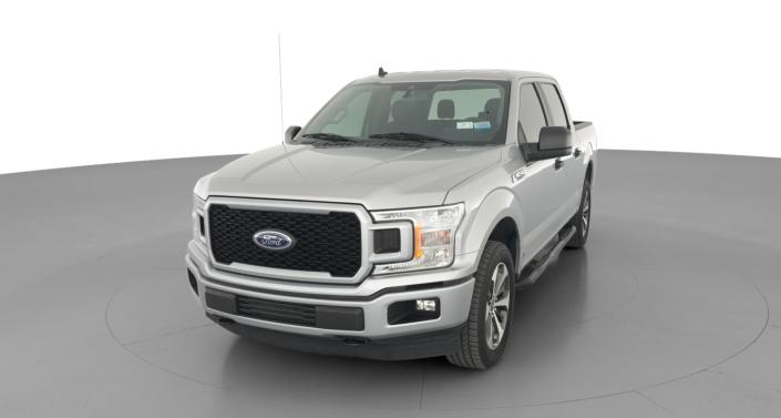 Thumbnail: 2020 Ford Econoline - 1